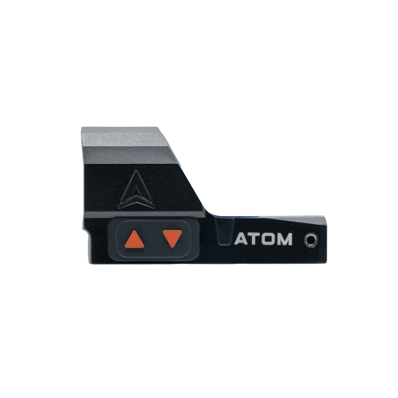 POINT ROUGE APEX ATOM