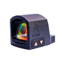 POINT ROUGE APEX ION