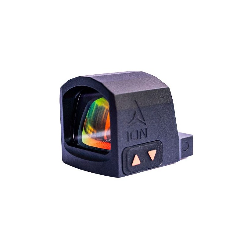 POINT ROUGE APEX ION