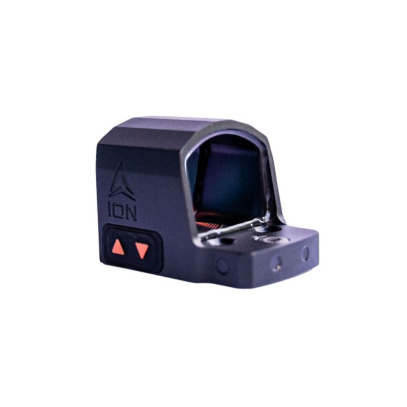 POINT ROUGE APEX ION