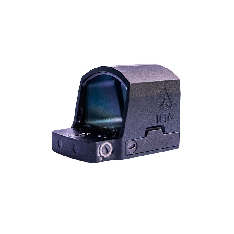 POINT ROUGE APEX ION