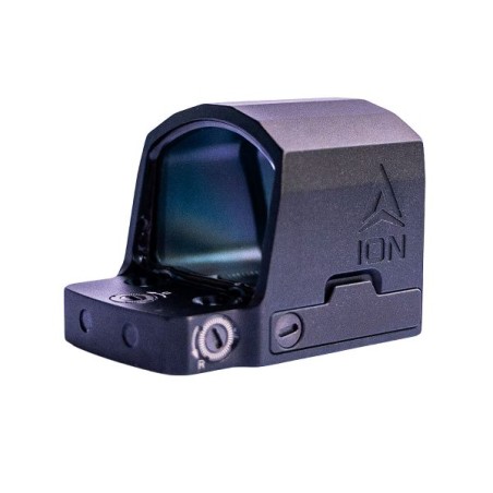 POINT ROUGE APEX ION
