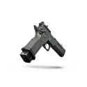 ATLAS GUNWORKS ARTEMIS V3 - DETENTE NOIRE - DLC/DLC - 9MM