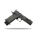ATLAS GUNWORKS ARTEMIS V3 - DETENTE NOIRE - DLC/DLC - 9MM