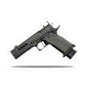 ATLAS GUNWORKS ARTEMIS V3 - DETENTE NOIRE - DLC/DLC - 9MM
