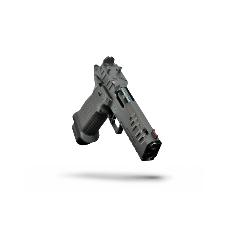 ATLAS GUNWORKS APOLLO V3 - DETENTE BLEUE - DLC/DLC - 9MM