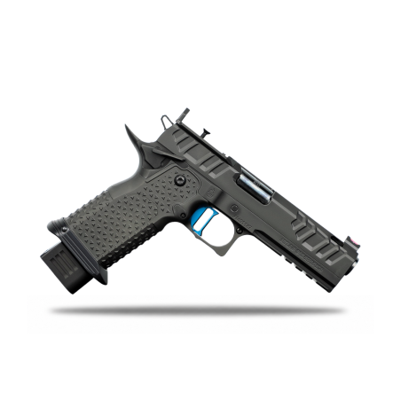 ATLAS GUNWORKS APOLLO V3 - DETENTE BLEUE - DLC/DLC - 9MM