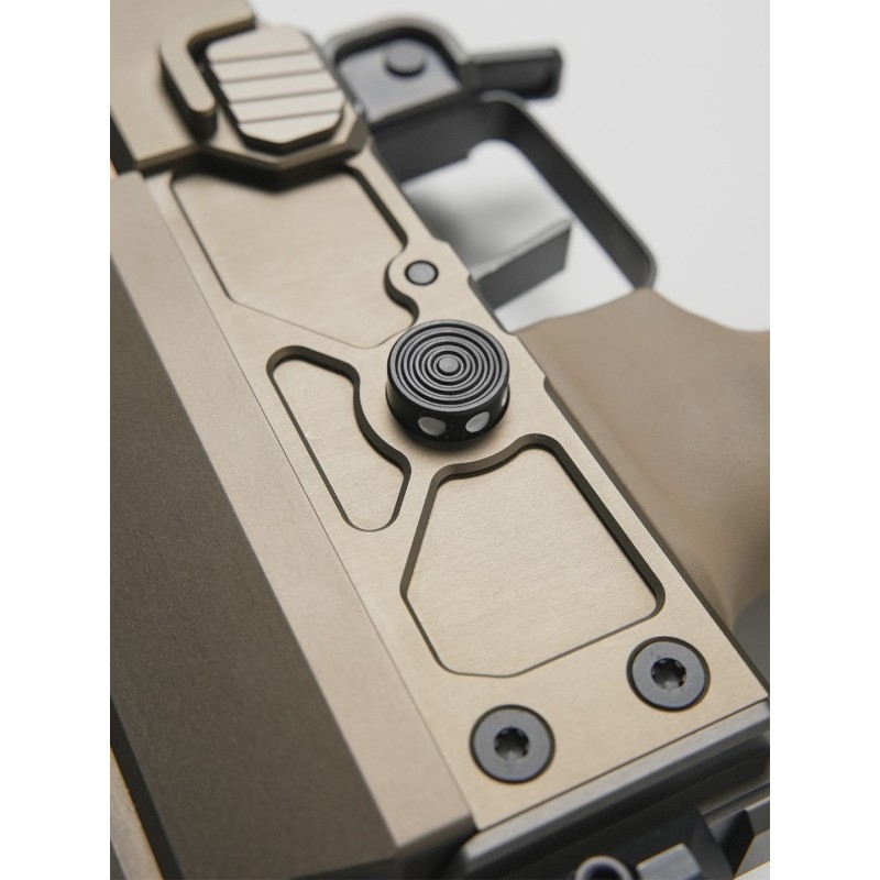 STENZEL SAK-21 - SBR - 7.62x39