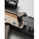 STENZEL SAK-21 - SBR - 7.62x39