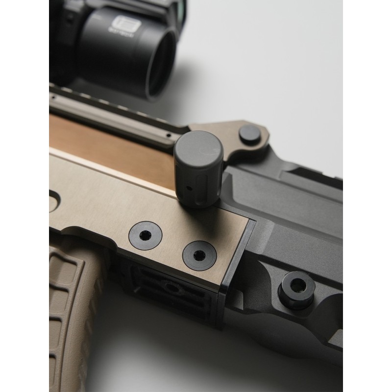 STENZEL SAK-21 - SBR - 7.62x39