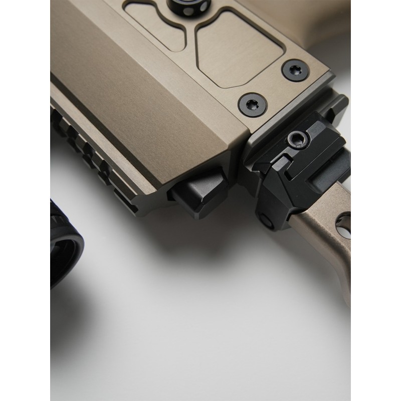 STENZEL SAK-21 - SBR - 7.62x39