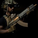 STENZEL SAK-21 - SBR - 7.62x39