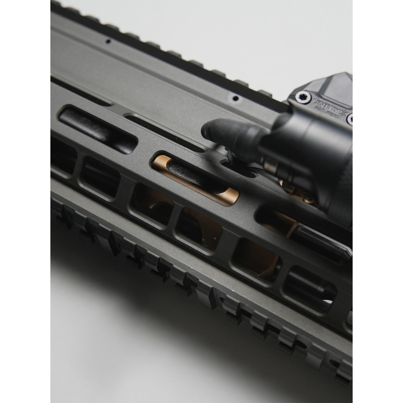 STENZEL SAK-21 - SBR - 7.62x39