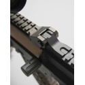 STENZEL SAK-21 - SBR - 7.62x39