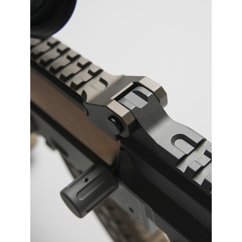 STENZEL SAK-21 - SBR - 7.62x39