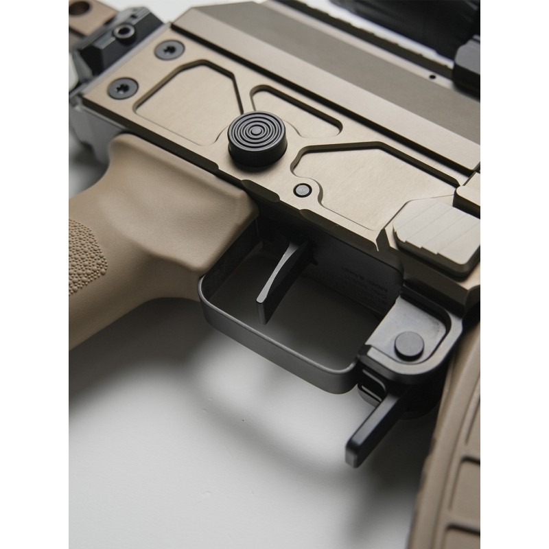 STENZEL SAK-21 - SBR - 7.62x39