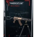 STENZEL SAK-21 - SBR - 7.62x39