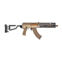 STENZEL SAK-21 - SBR - 7.62x39