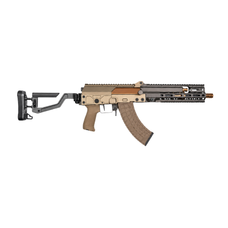 STENZEL SAK-21 - SBR - 7.62x39