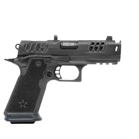 STACCATO HD P4X PREMIUM PACKAGE