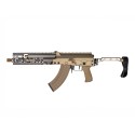 STENZEL SAK-21 - SBR - 7.62x39