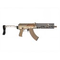 STENZEL SAK-21 - SBR - 7.62x39