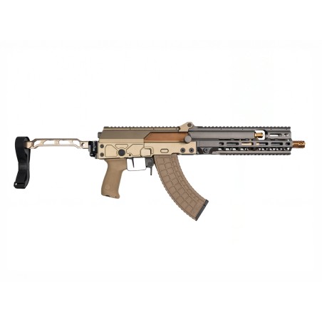 STENZEL SAK-21 - SBR - 7.62x39