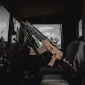 STENZEL SAK-21 - SBR - 7.62x39