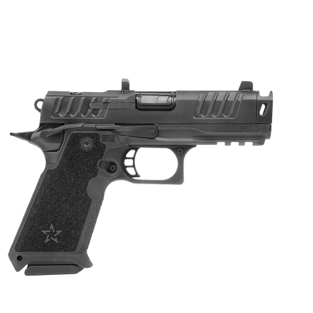 STACCATO HD P4X STANDARD PACKAGE