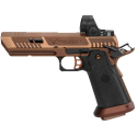 TARAN TACTICAL INNOVATION TTI Sand Viper SOLID avec SRO