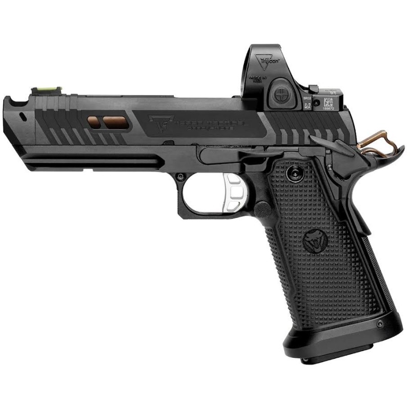 TARAN TACTICAL INNOVATION TTI Pit Viper avec SRO