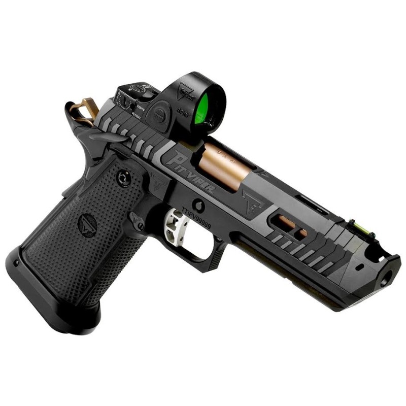 TARAN TACTICAL INNOVATION TTI Pit Viper avec SRO