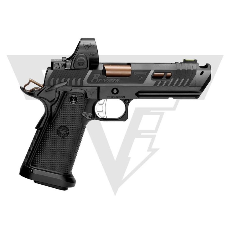 TARAN TACTICAL INNOVATION TTI Pit Viper avec SRO