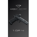TARAN TACTICAL INNOVATION TTI JW3 COMBAT MASTER SRO - 1 OF 4