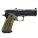 STACCATO HD P4.5 PREMIUM PACKAGE - OD GREEN