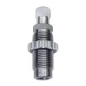 SERTISSEUR CARBURE LEE FACTORY CRIMP DIE CALIBRE 9mm