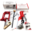 KIT PRESSE BREECH LOCK 50th ANNIVERSARY CHALLENGER