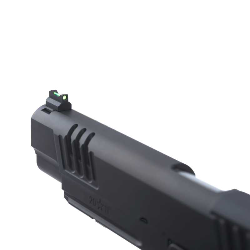 STACCATO XL DLC FINISH