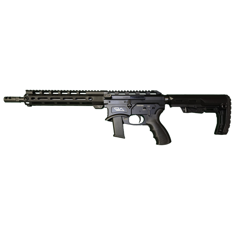REVOARMS AR9 STANDARD NOIR 16"