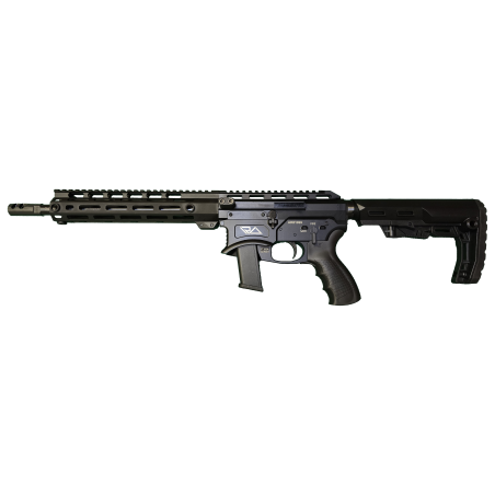 REVOARMS AR9 STANDARD NOIR 16"