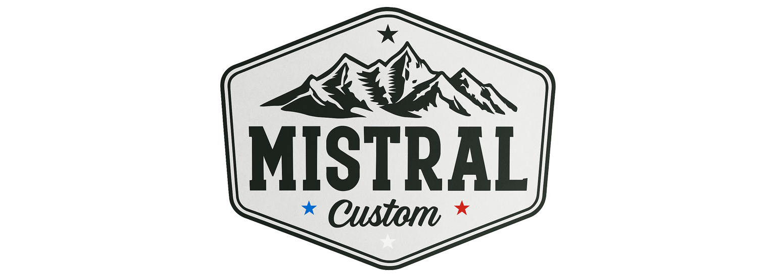 MISTRAL-CUSTOM